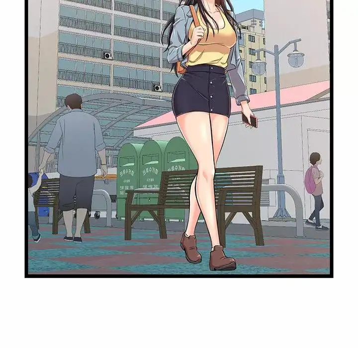 No Way Out Capitulo 2 page 104