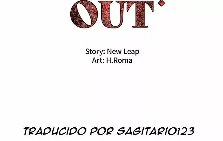 No Way Out Capitulo 2 page 110