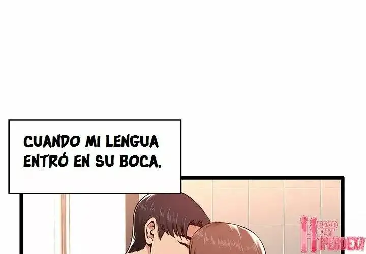 No Way Out Capitulo 3 page 1