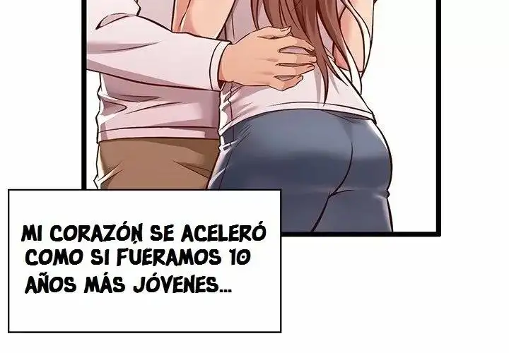 No Way Out Capitulo 3 page 4
