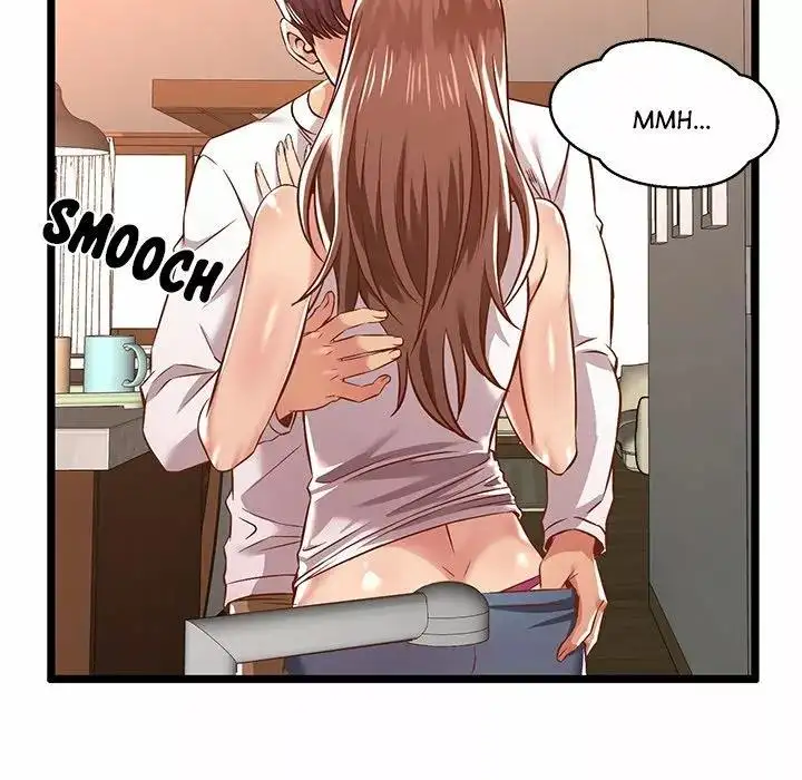 No Way Out Capitulo 3 page 8