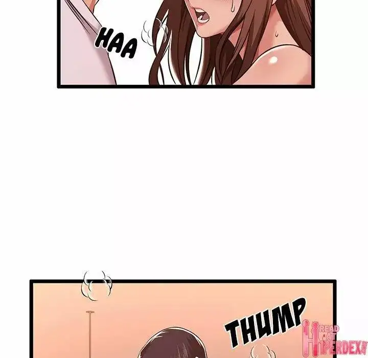 No Way Out Capitulo 3 page 10