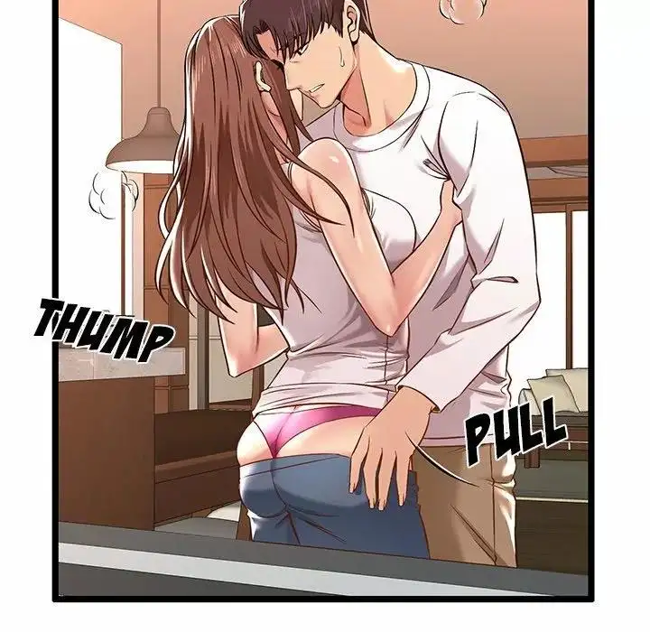 No Way Out Capitulo 3 page 11