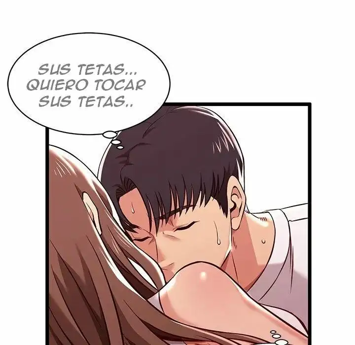 No Way Out Capitulo 3 page 14