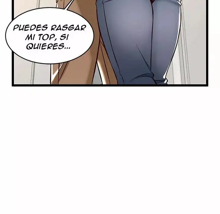 No Way Out Capitulo 3 page 18