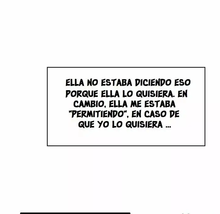 No Way Out Capitulo 3 page 19