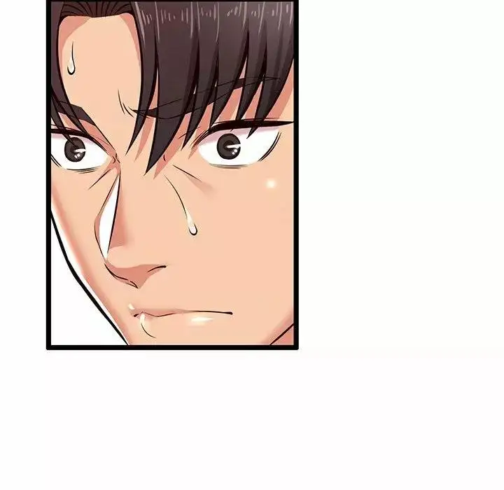 No Way Out Capitulo 3 page 20
