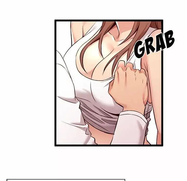 No Way Out Capitulo 3 page 21