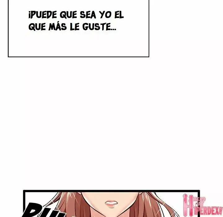 No Way Out Capitulo 3 page 22