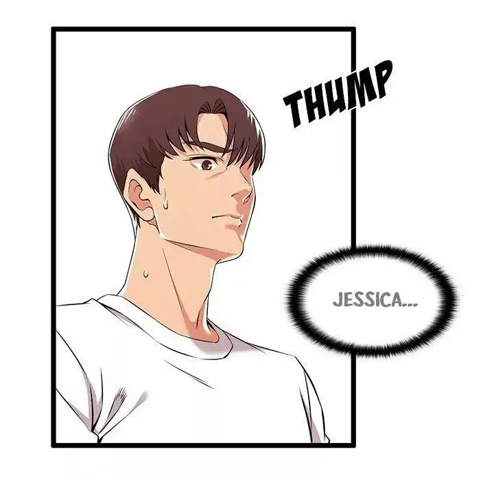 No Way Out Capitulo 3 page 26
