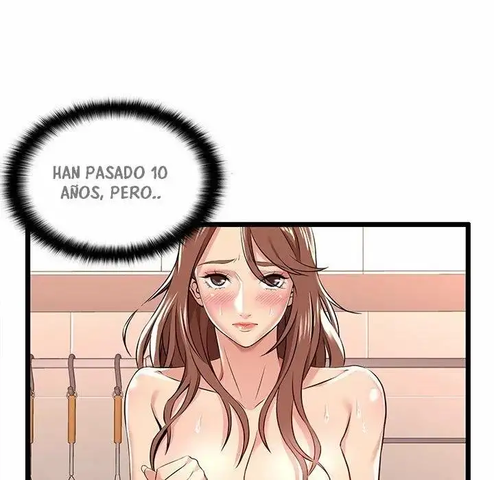 No Way Out Capitulo 3 page 27