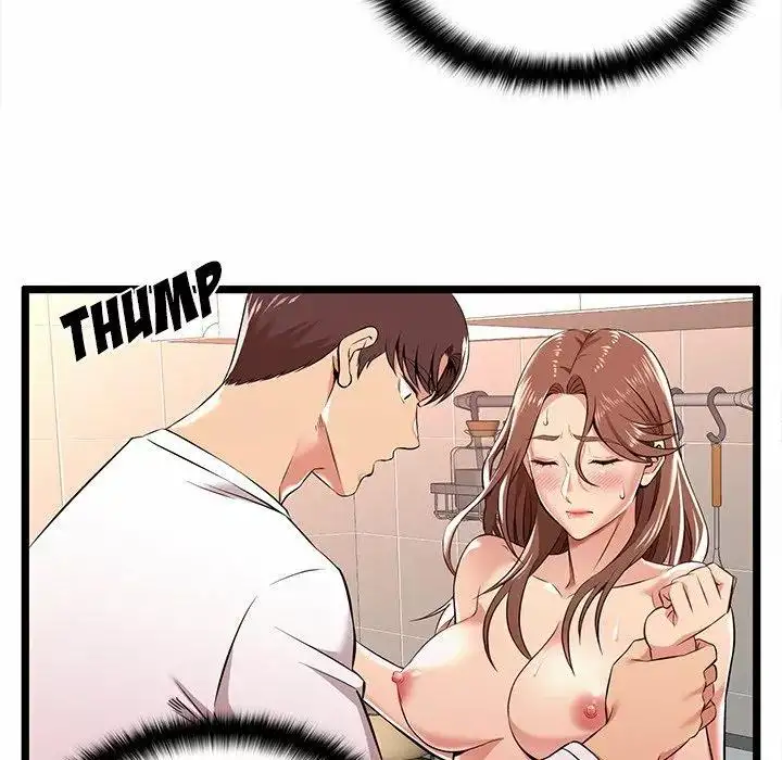 No Way Out Capitulo 3 page 29