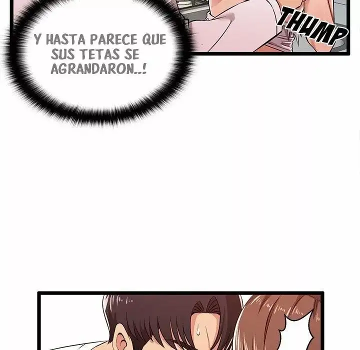 No Way Out Capitulo 3 page 30