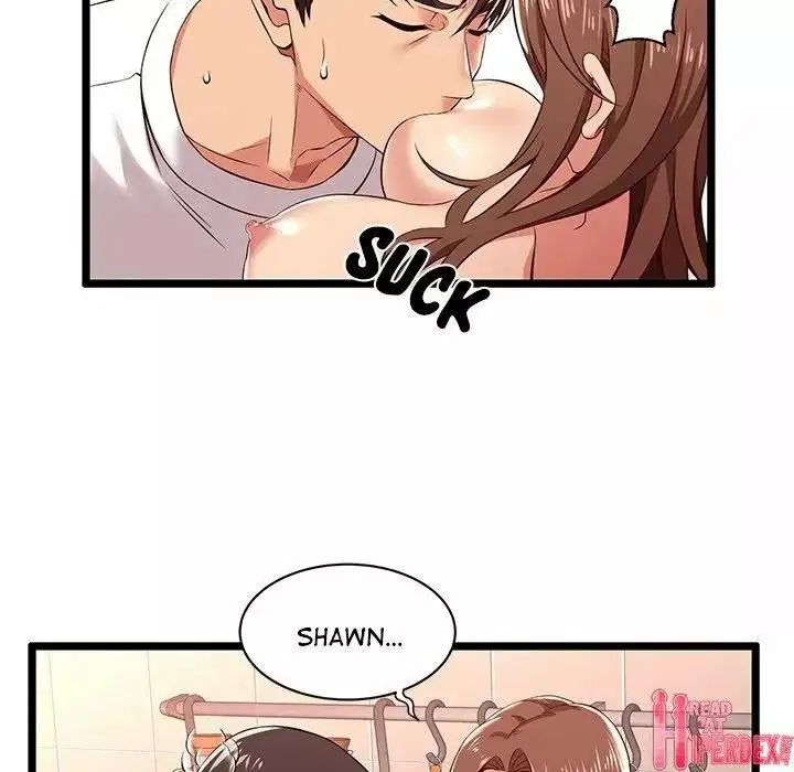 No Way Out Capitulo 3 page 31