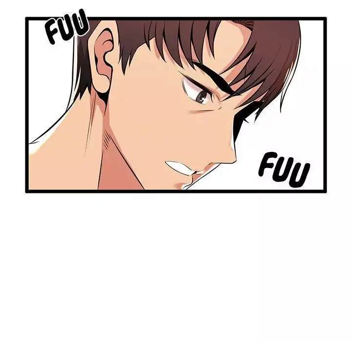 No Way Out Capitulo 3 page 35