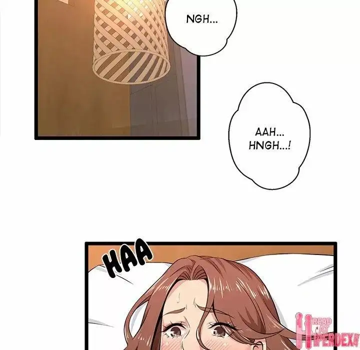 No Way Out Capitulo 3 page 37