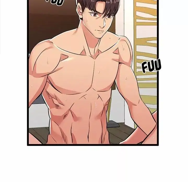 No Way Out Capitulo 3 page 43