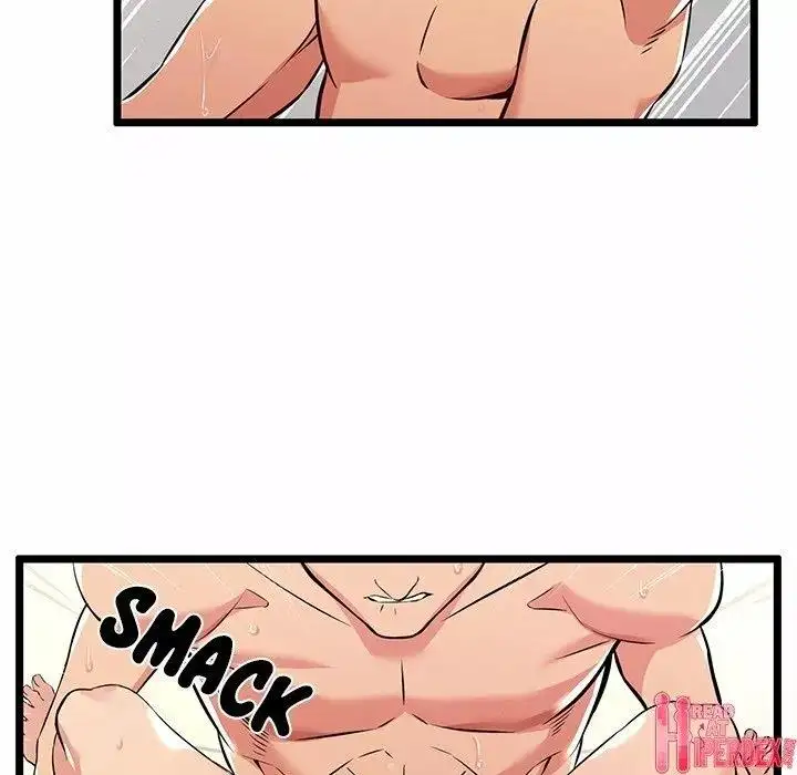 No Way Out Capitulo 3 page 52