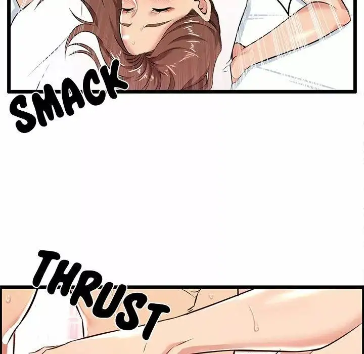 No Way Out Capitulo 3 page 54