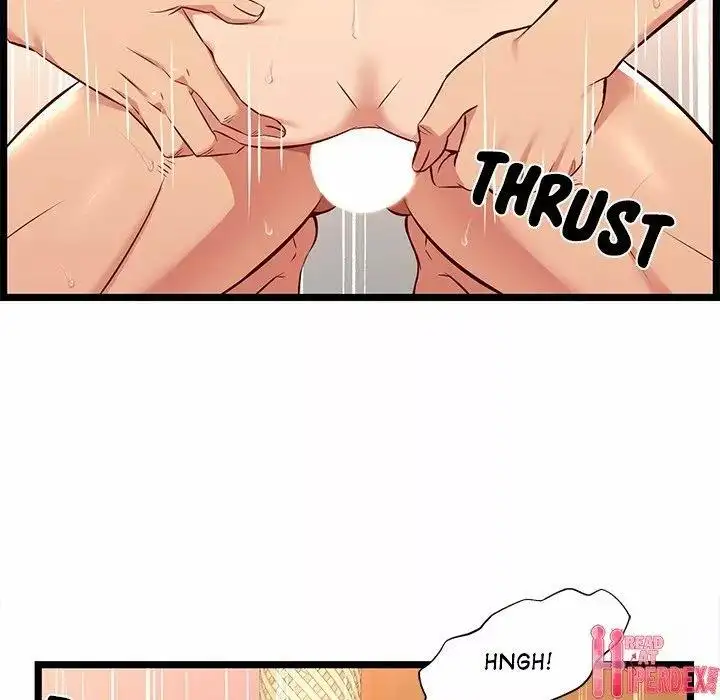 No Way Out Capitulo 3 page 64