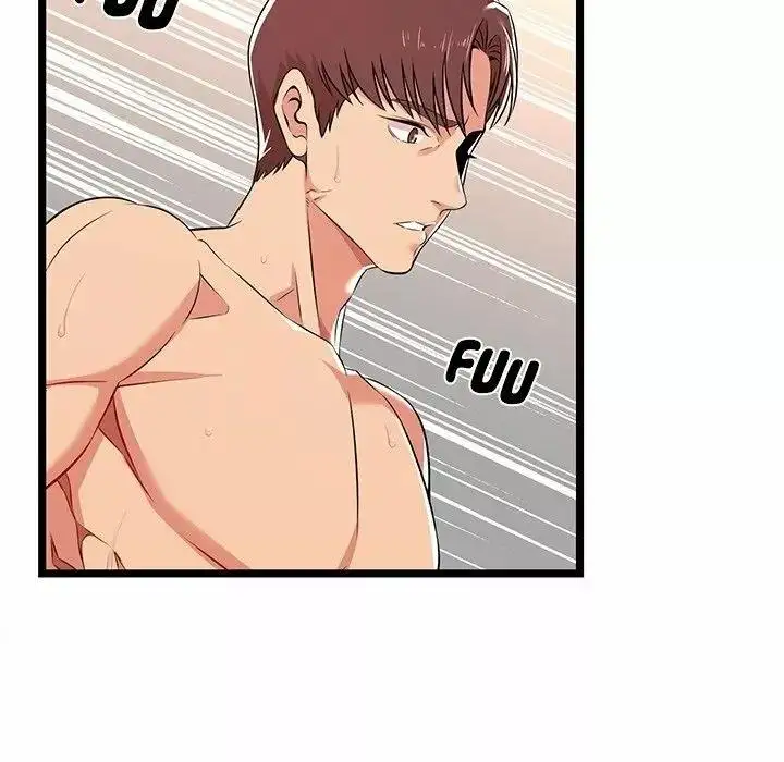 No Way Out Capitulo 3 page 70