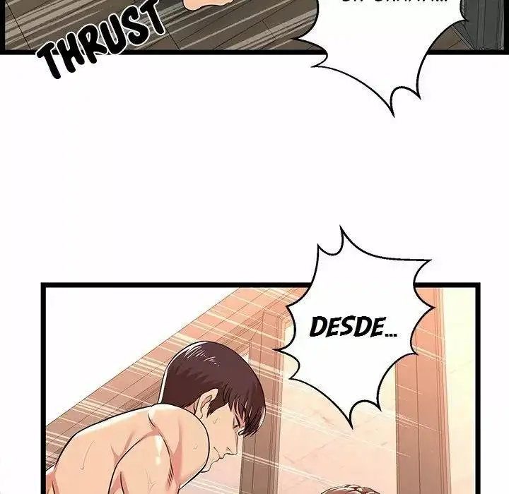 No Way Out Capitulo 3 page 74