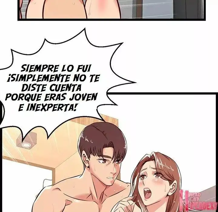No Way Out Capitulo 3 page 76