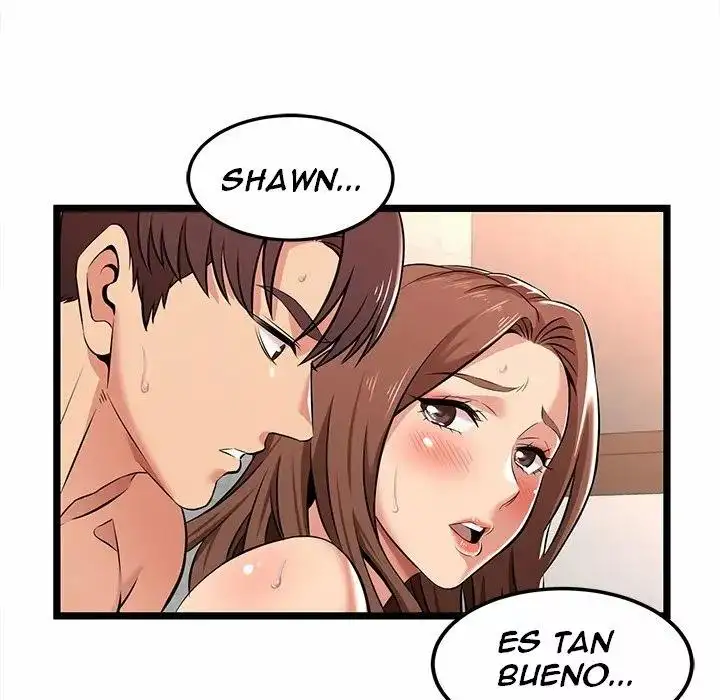No Way Out Capitulo 3 page 78