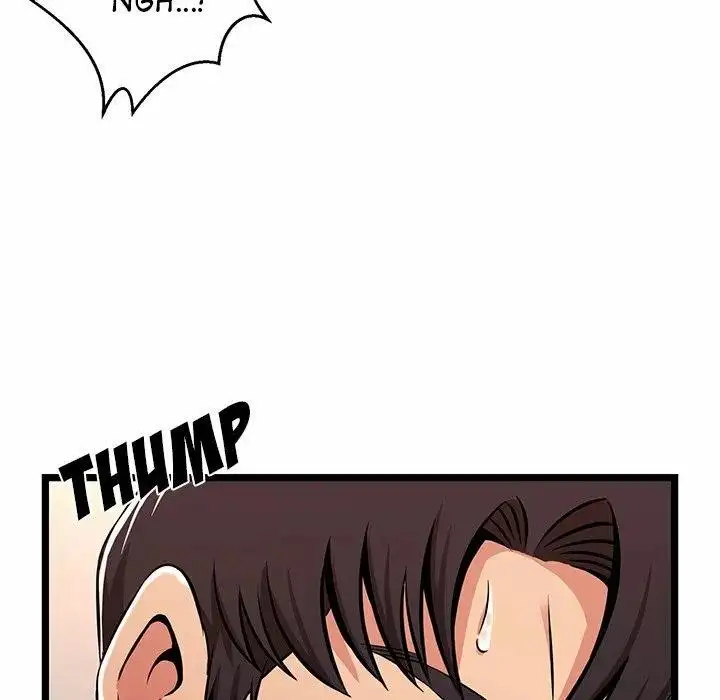 No Way Out Capitulo 3 page 81