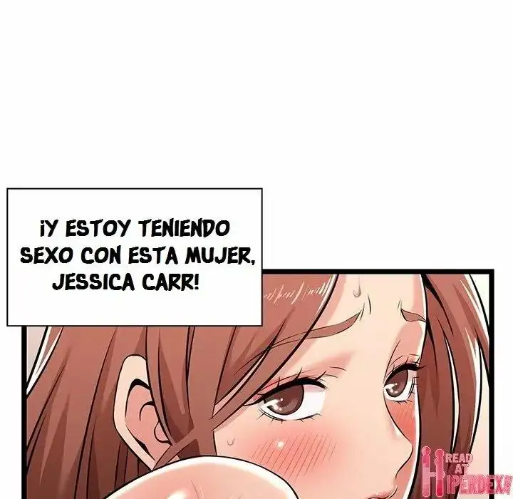 No Way Out Capitulo 3 page 85