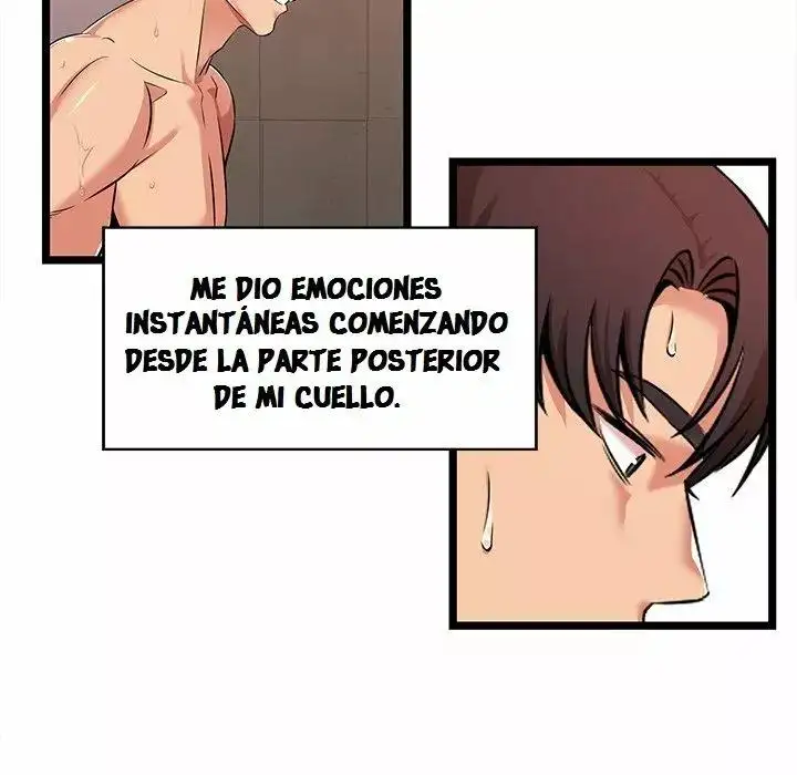 No Way Out Capitulo 3 page 89