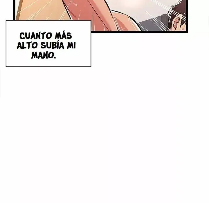 No Way Out Capitulo 3 page 91