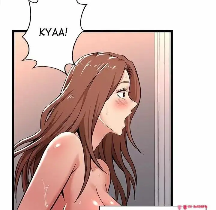 No Way Out Capitulo 3 page 94