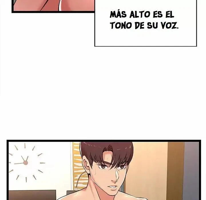 No Way Out Capitulo 3 page 95