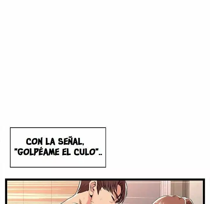 No Way Out Capitulo 3 page 98