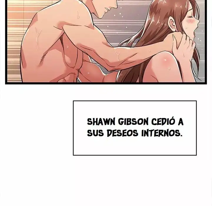 No Way Out Capitulo 3 page 99