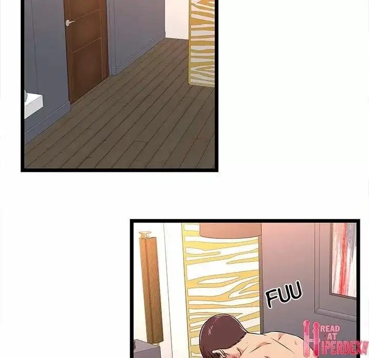 No Way Out Capitulo 3 page 109
