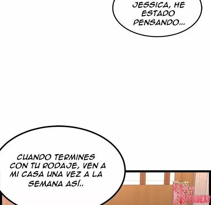 No Way Out Capitulo 3 page 112