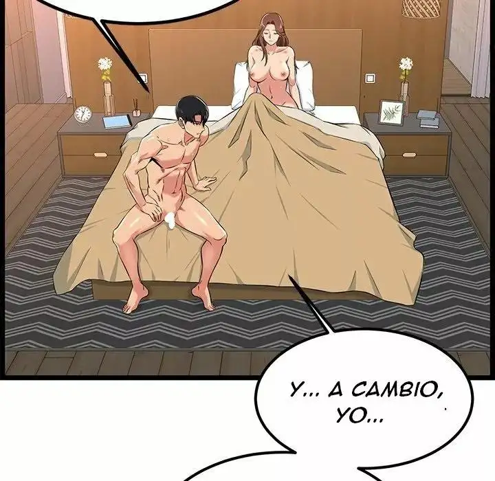 No Way Out Capitulo 3 page 113