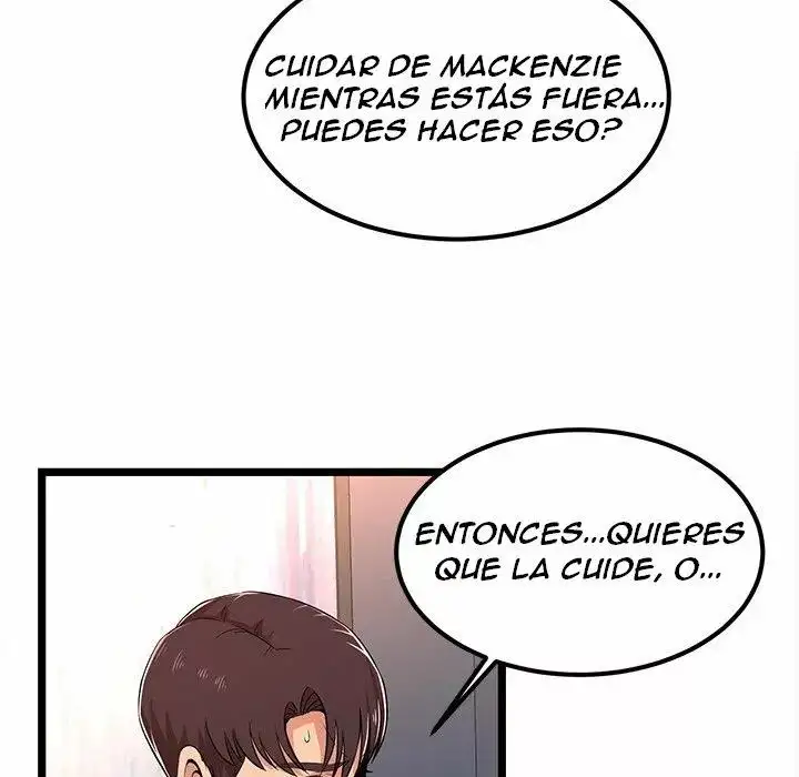 No Way Out Capitulo 3 page 114