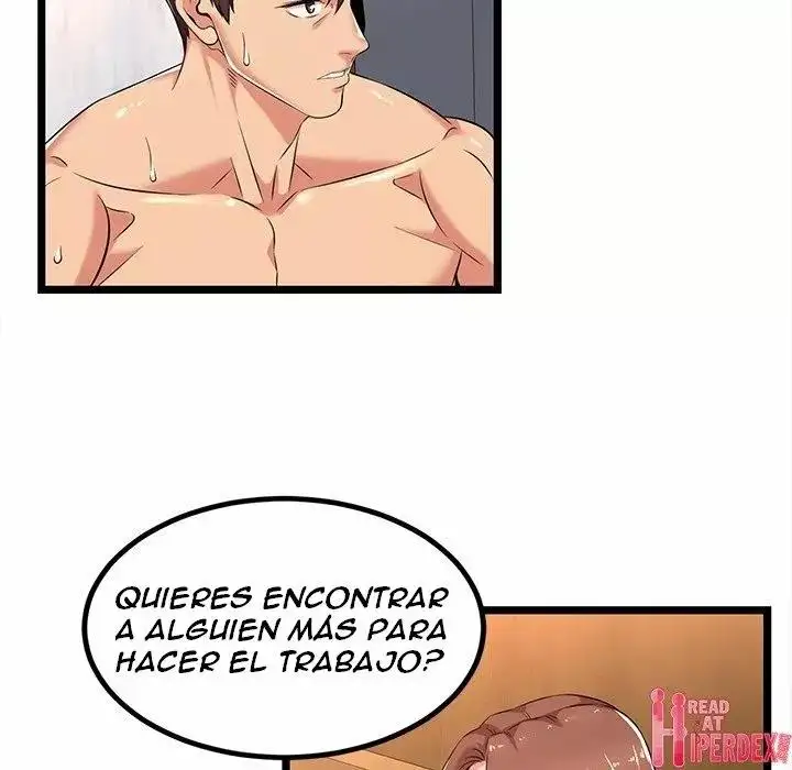 No Way Out Capitulo 3 page 115