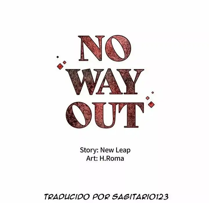No Way Out Capitulo 3 page 123