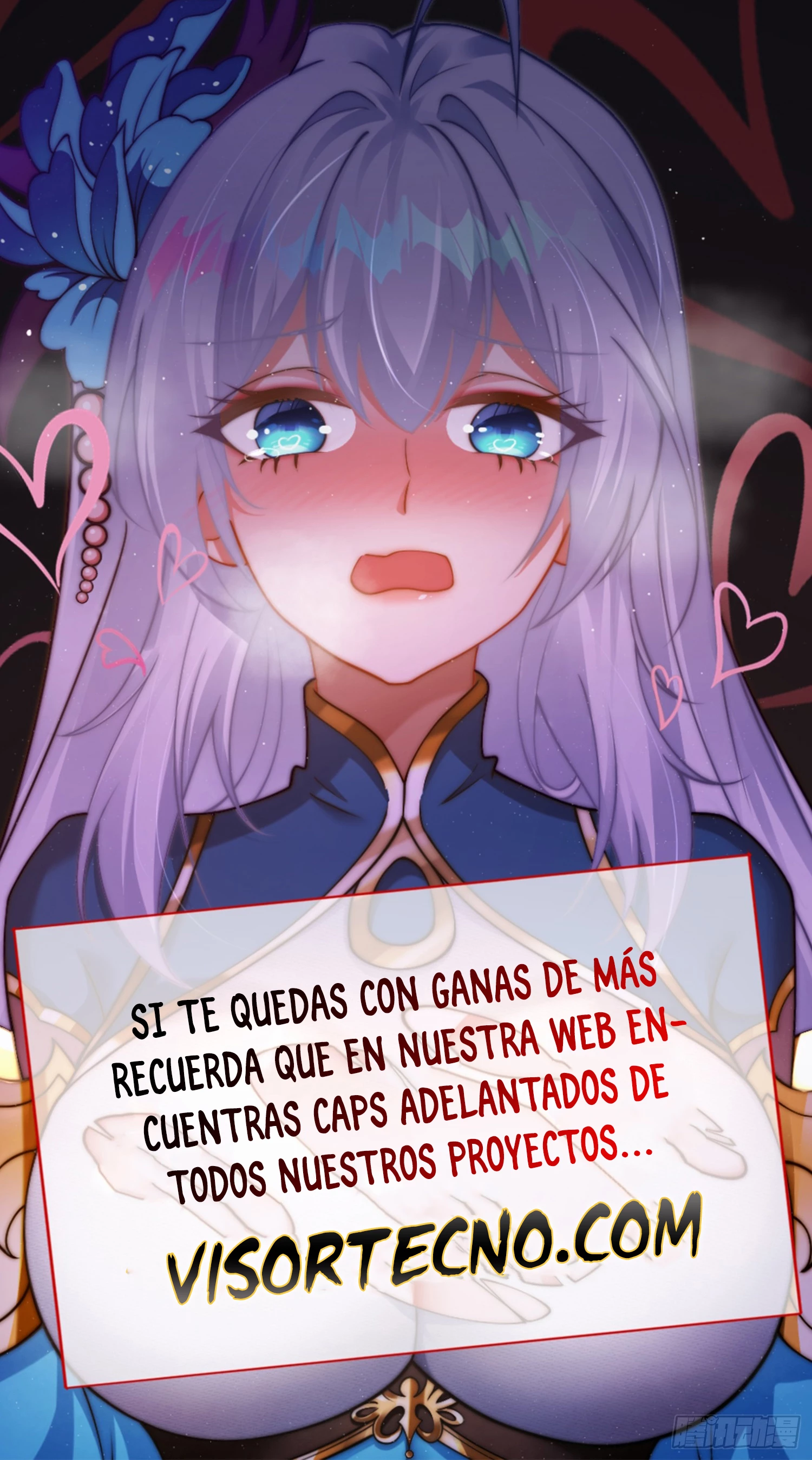 No Muestres tus Habilidades, Joven Maestro Capitulo 105 page 6