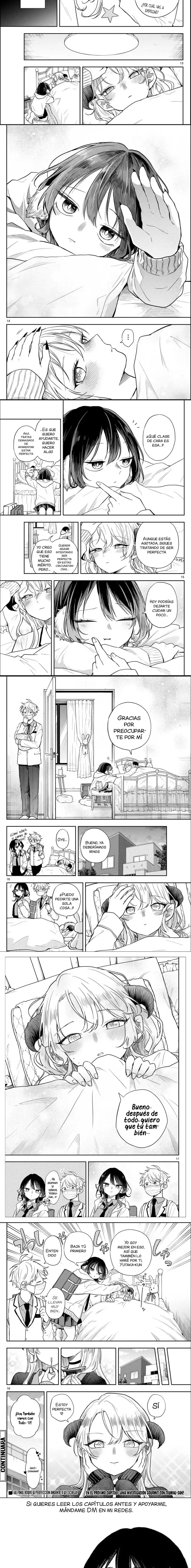Ogami Tsumiki to Kinichijou Capitulo 63 page 3