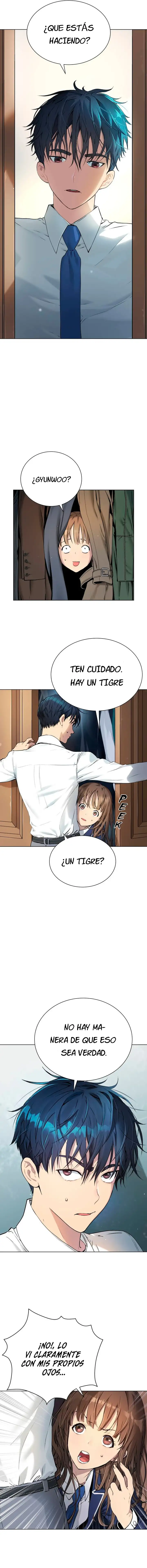¡Oh, Dangun! Capitulo 4 page 4