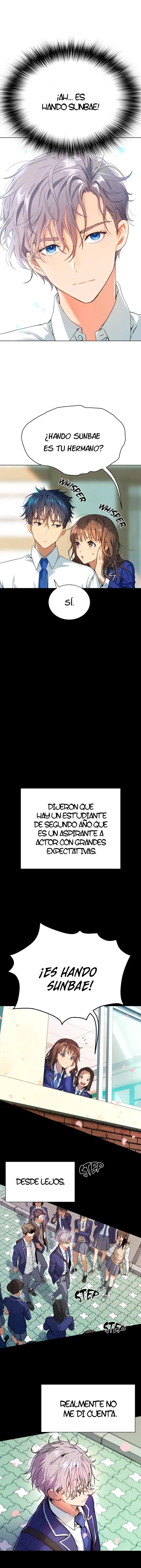 ¡Oh, Dangun! Capitulo 4 page 11