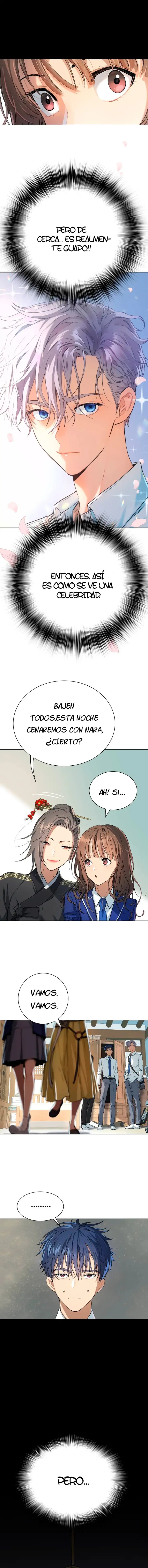 ¡Oh, Dangun! Capitulo 4 page 12