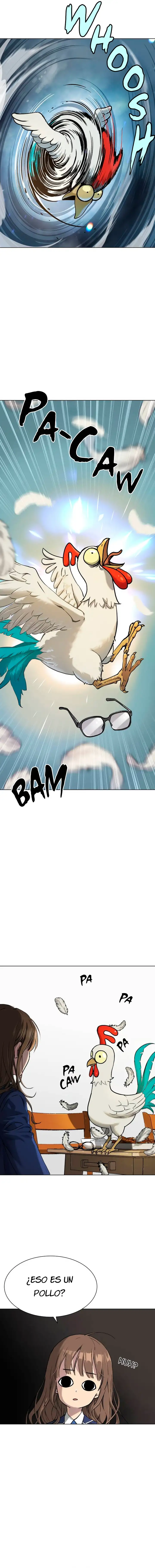 ¡Oh, Dangun! Capitulo 4 page 19