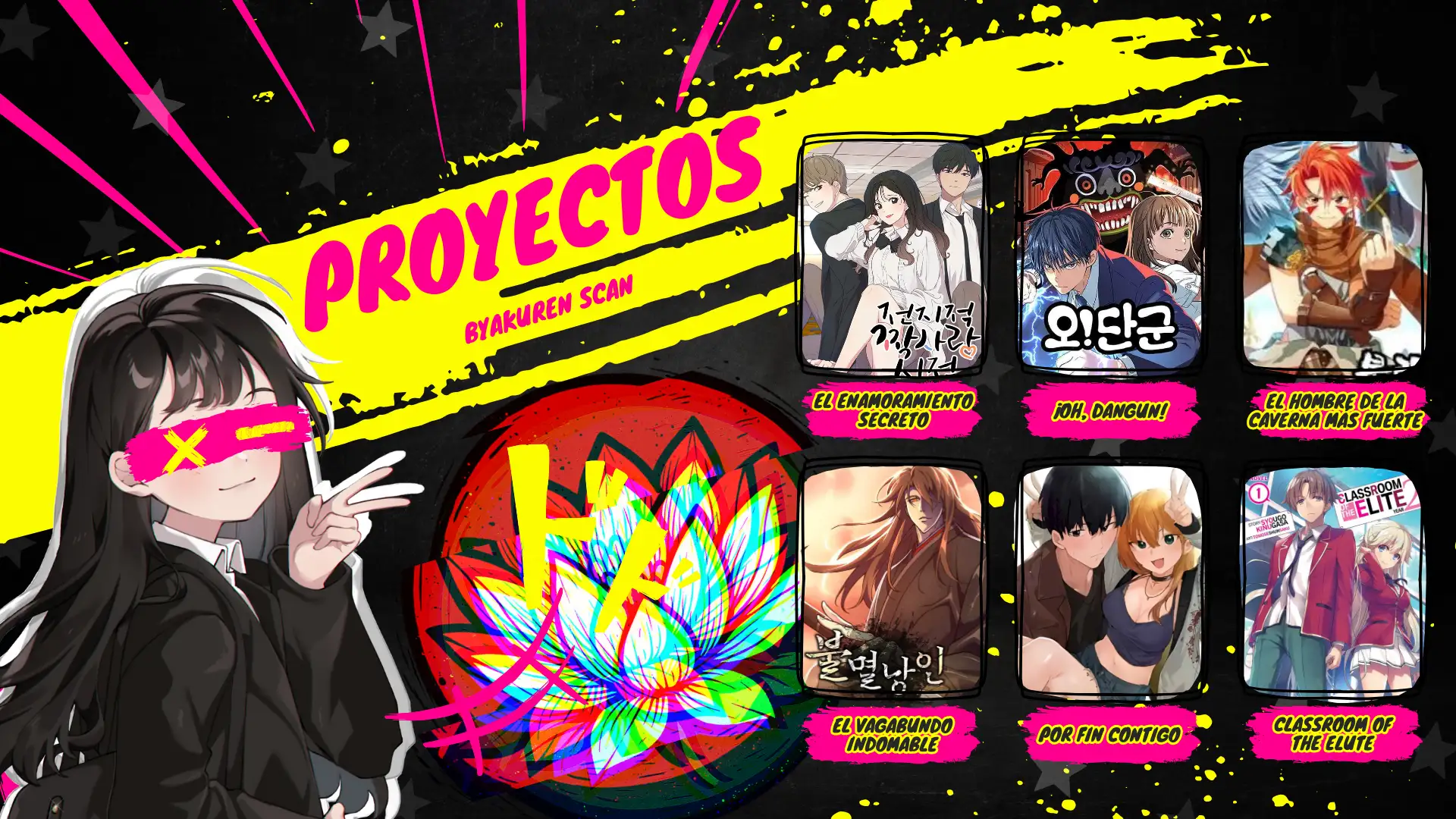 ¡Oh, Dangun! Capitulo 4 page 23