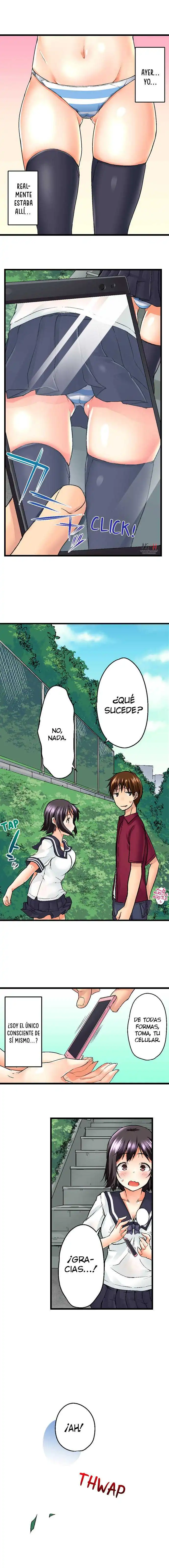 Overflow Capitulo 6 page 1